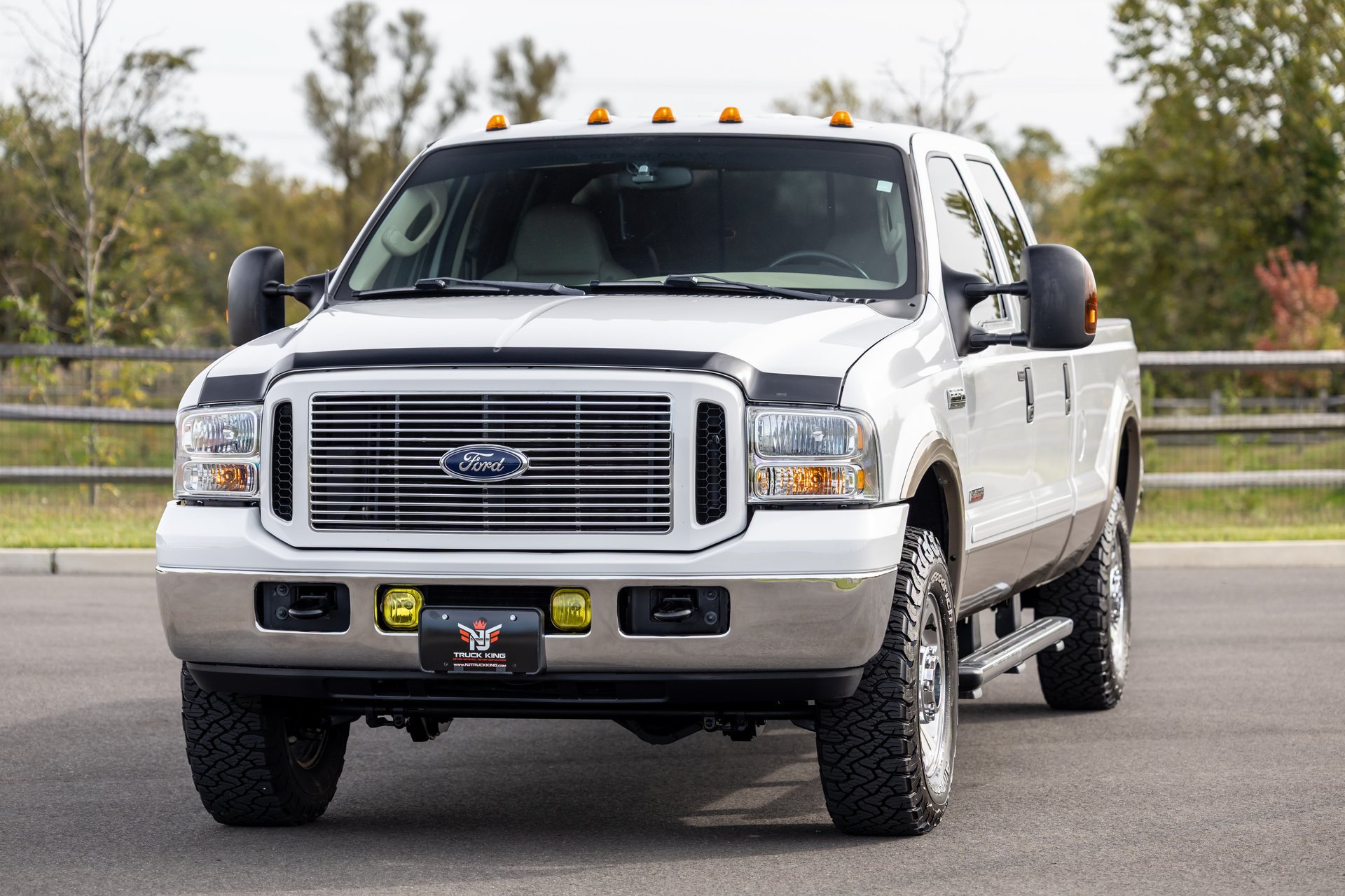 Used 2005 Ford F250 XL AWD/4WD image 17