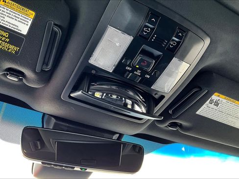 Used 2022 Lexus GX 460 Premium image 35