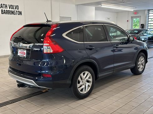 Used 2016 Honda CR-V EX-L image 5