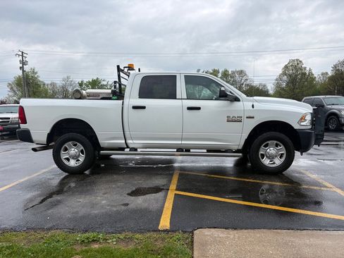 Used 2015 RAM 2500 Tradesman w/ Protection Group AWD/4WD image 5