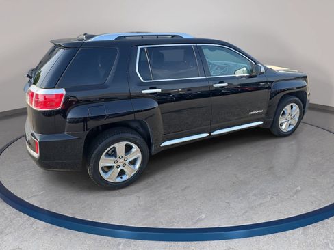 Used 2016 GMC Terrain Denali FWD image 5