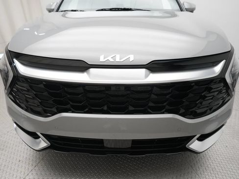 Used 2024 Kia Sportage SX AWD/4WD image 22