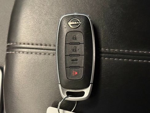 Used 2024 Nissan Sentra SV image 18