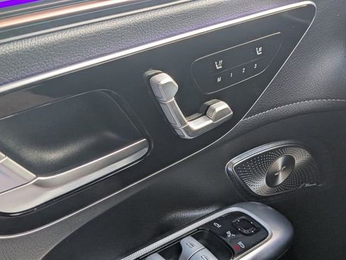 Used 2023 Mercedes-Benz EQE 350+ SUV image 20