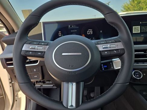 New 2026 Hyundai Sonata SEL AWD/4WD image 17