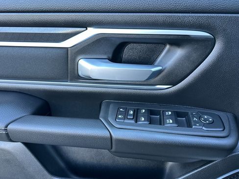 New 2026 RAM 1500 Big Horn image 11