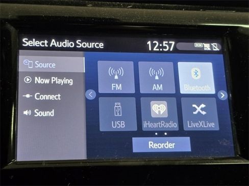 Used 2019 Toyota Camry LE image 4