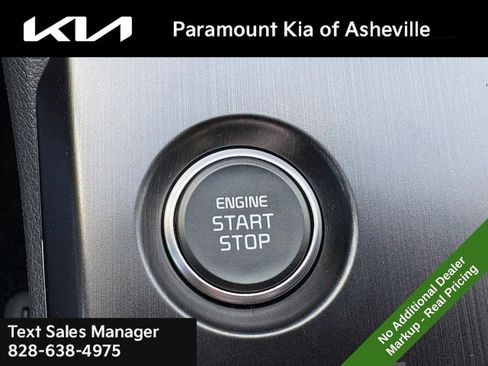 New 2026 Kia Sportage S image 13