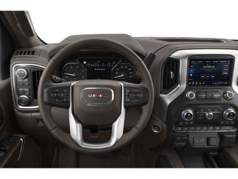 Used 2020 GMC Sierra 3500 Denali w/ Denali Ultimate Package AWD/4WD image 16