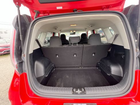 Certified 2024 Kia Soul LX w/ Option Group 015 FWD image 25