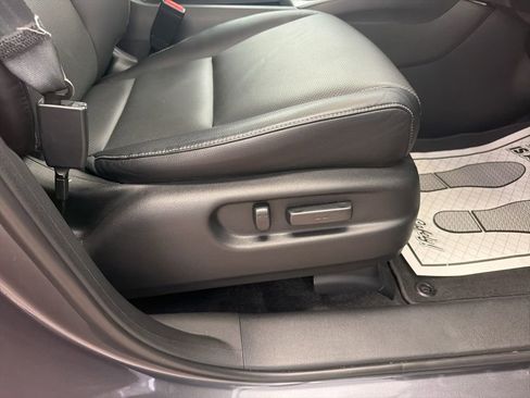 Used 2023 Honda Ridgeline RTL image 34