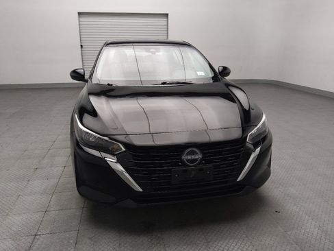 Used 2024 Nissan Sentra S FWD image 14