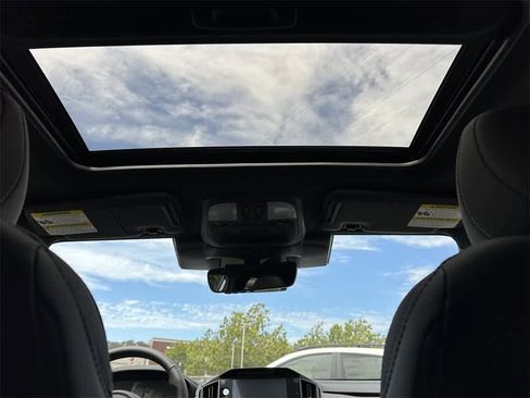 New 2025 Subaru Crosstrek 2.5i Sport w/ Crosstrek Mirror Package image 13