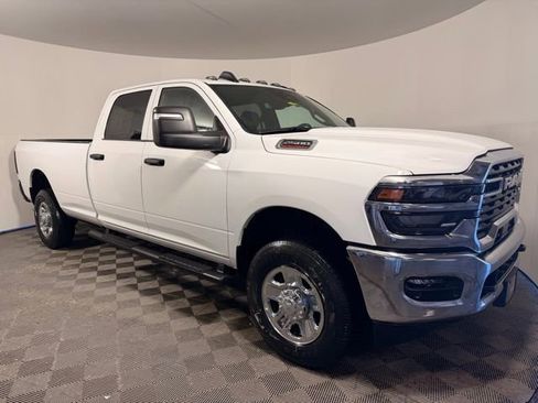 New 2026 RAM 2500 Tradesman AWD/4WD image 1