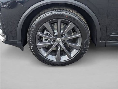 Used 2026 Acura MDX A-Spec AWD/4WD image 10