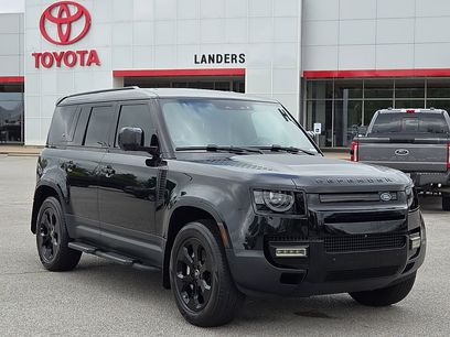 Used 2024 Land Rover Defender 110 S