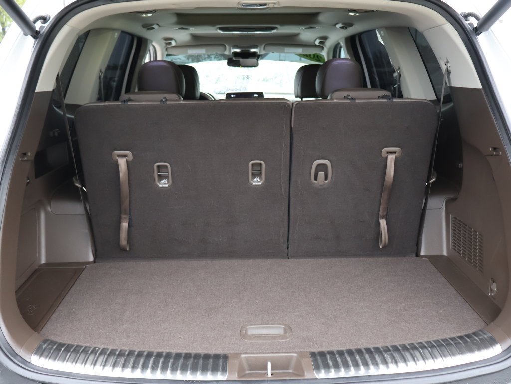 Used 2021 Kia Telluride SX FWD image 8