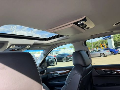 Used 2019 Cadillac Escalade Premium Luxury AWD/4WD image 42