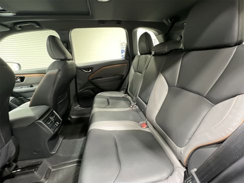 Certified 2025 Subaru Forester Sport image 22