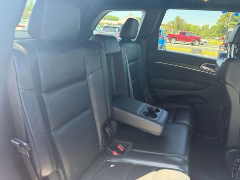 Used 2020 Jeep Grand Cherokee Limited image 41