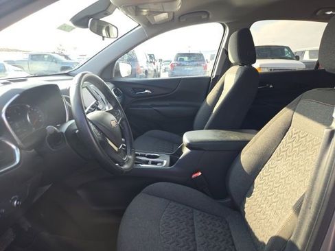 Used 2024 Chevrolet Equinox LT image 13