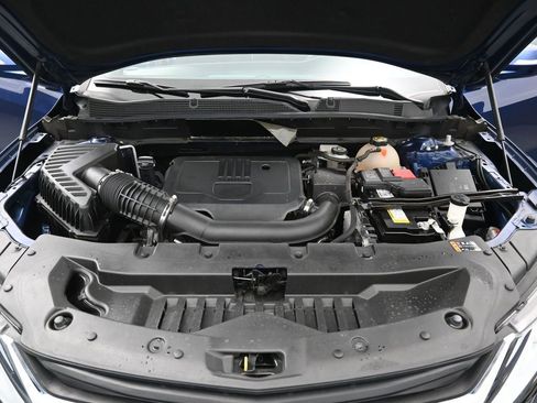 Used 2022 Chevrolet Blazer LT image 38