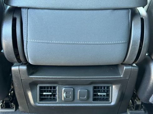 Used 2020 Chevrolet Silverado 1500 RST w/ All-Star Edition RWD image 16