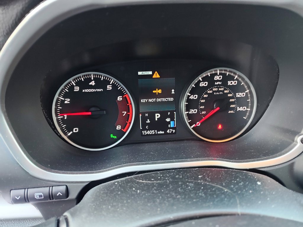 Used 2018 Mitsubishi Eclipse Cross SE AWD/4WD image 10