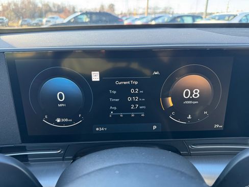 New 2026 Hyundai Kona Limited image 31