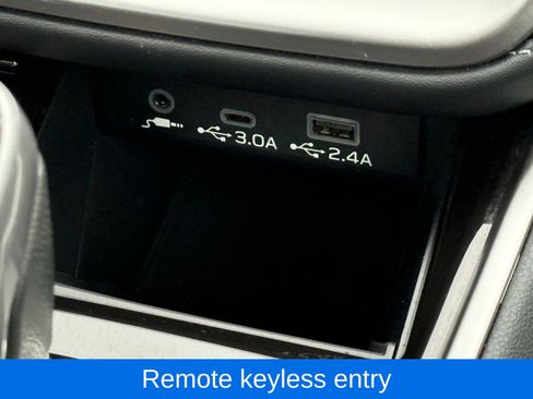 Used 2023 Subaru Outback Premium image 24