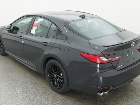New 2026 Toyota Camry SE FWD image 64