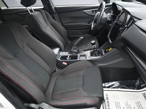 Used 2023 Subaru WRX Premium AWD/4WD image 31