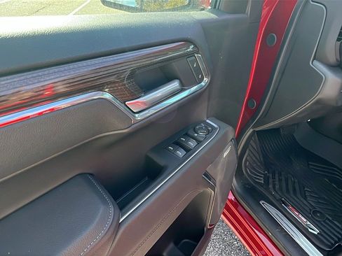 New 2025 Chevrolet Silverado 1500 LT Trail Boss w/ Convenience Package II image 12