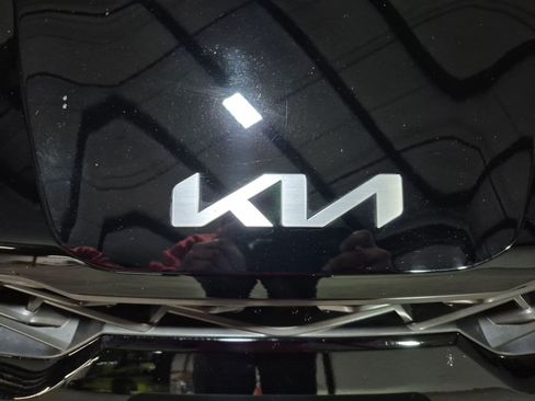 Used 2022 Kia K5 GT-Line w/ GT-Line Awd Premium Package image 32