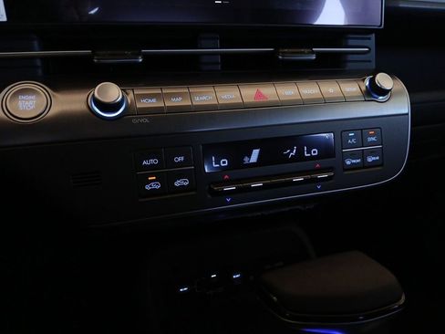 New 2026 Hyundai Kona SEL Sport FWD image 20