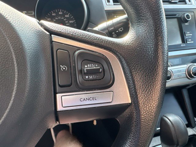 Used 2015 Subaru Outback 2.5i AWD/4WD image 21