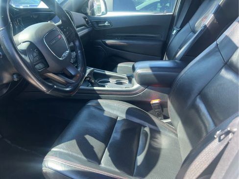 Used 2021 Dodge Durango R/T w/ Blacktop Package image 6