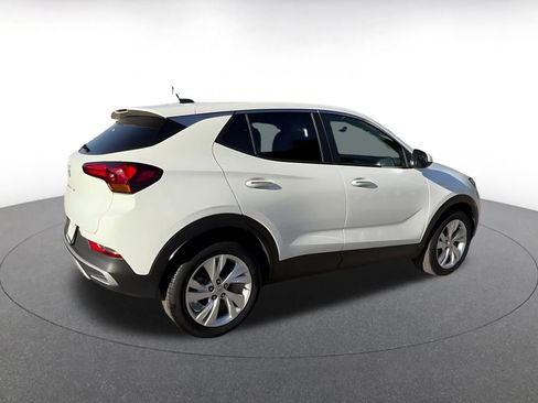 Used 2025 Buick Encore GX Preferred FWD image 14