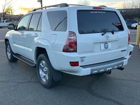 Used 2003 Toyota 4Runner SR5 image 11