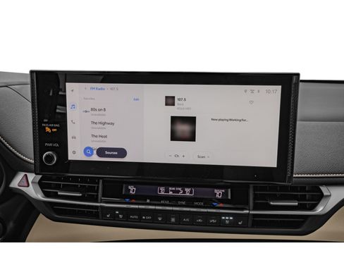 New 2026 Toyota Sienna Limited AWD/4WD image 10
