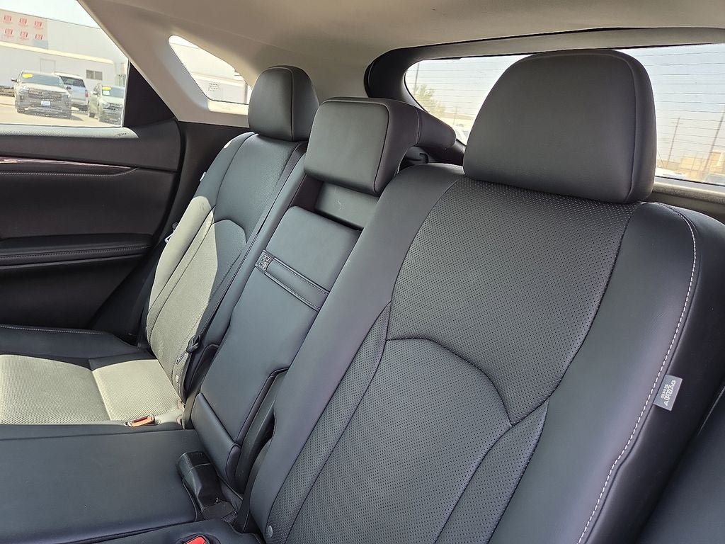 Used 2018 Lexus RX 350 FWD w/ Accessory Package image 16