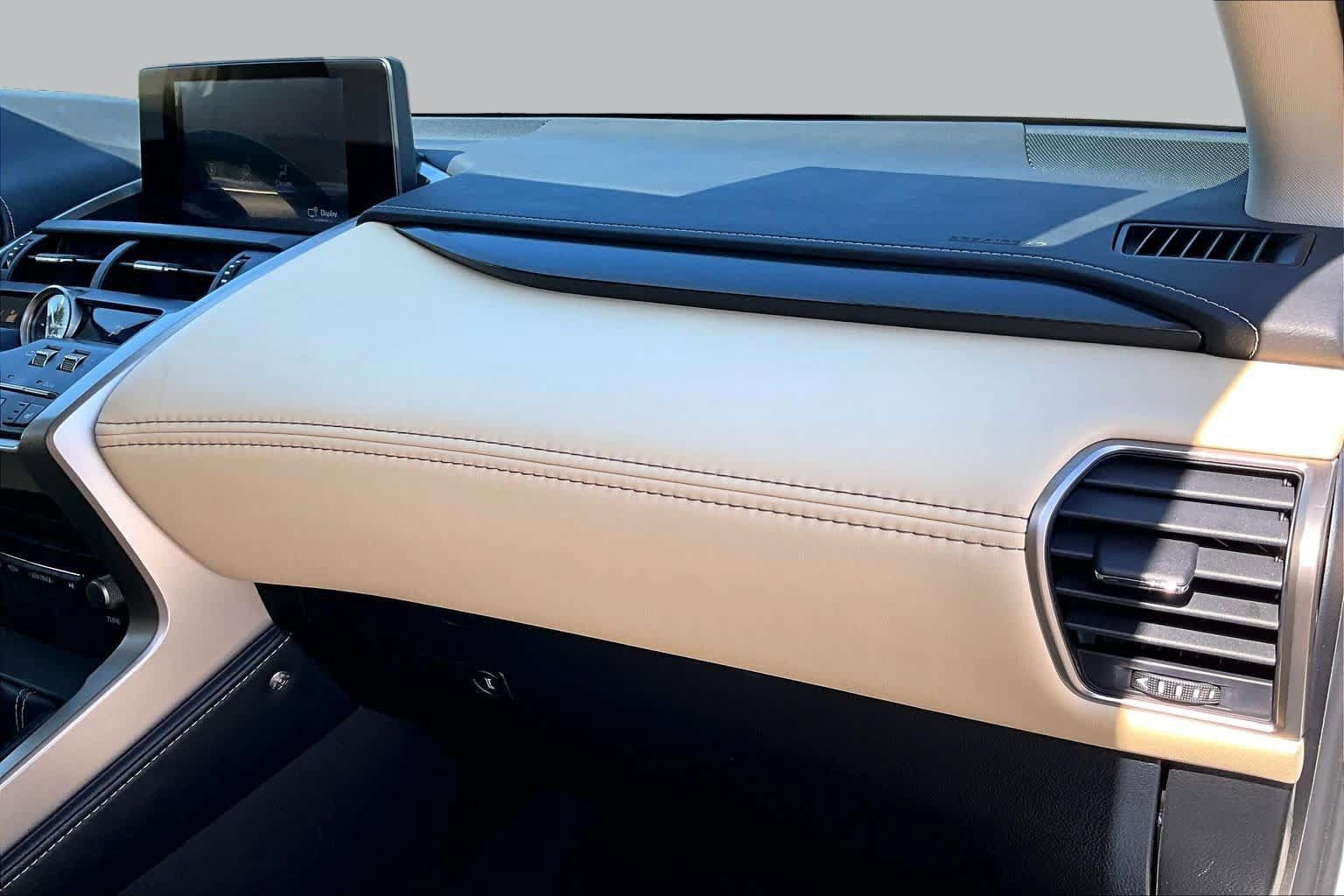 Used 2020 Lexus NX 300 FWD w/ Accessory Package 2 image 17