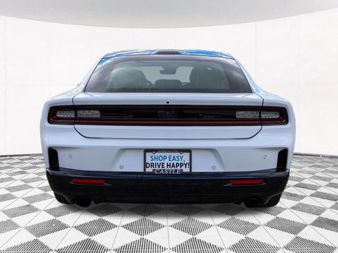 New 2026 Dodge Charger GT w/ Driver Convenience Group AWD/4WD image 14
