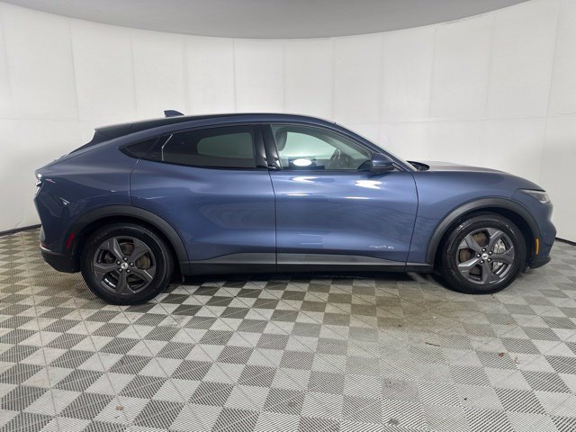 Used 2021 Ford Mustang Mach-E Select w/ Comfort/Technology Package AWD/4WD image 8