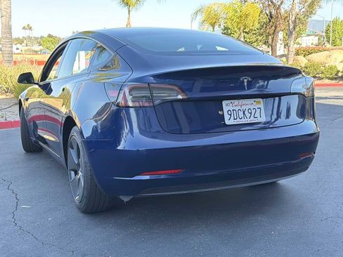 Used 2022 Tesla Model 3 RWD image 15