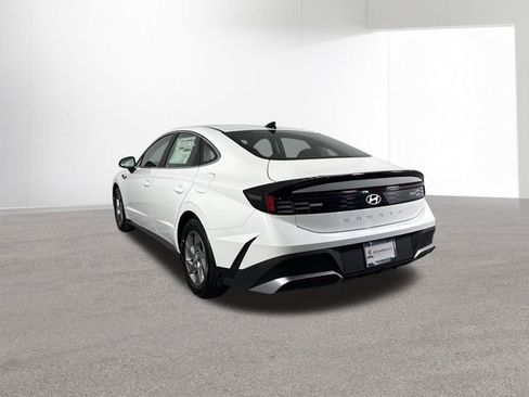 New 2026 Hyundai Sonata SE image 28
