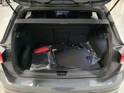 New 2026 Volkswagen Golf AWD/4WD image 12