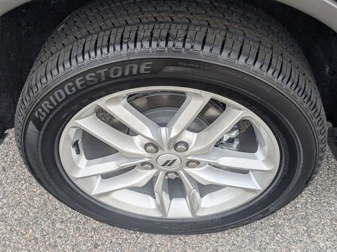 New 2026 Dodge Durango GT image 13