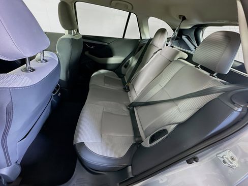 Used 2025 Subaru Outback Premium AWD/4WD image 26