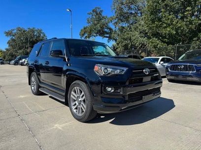 Used 2023 Toyota 4Runner TRD Sport